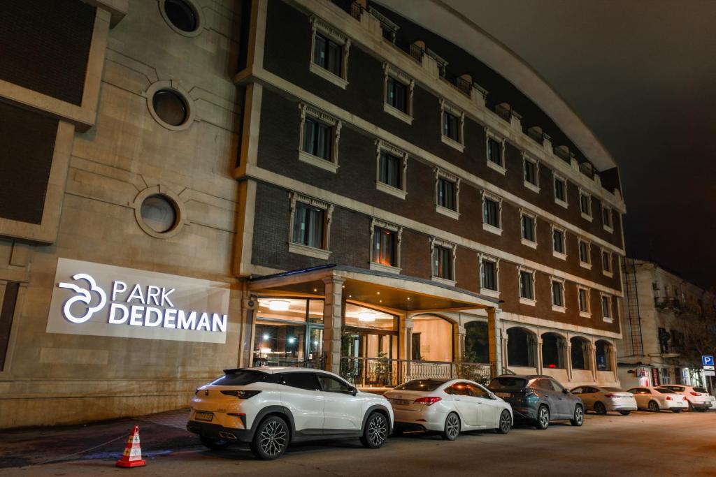 Image of Park Dedeman Baku