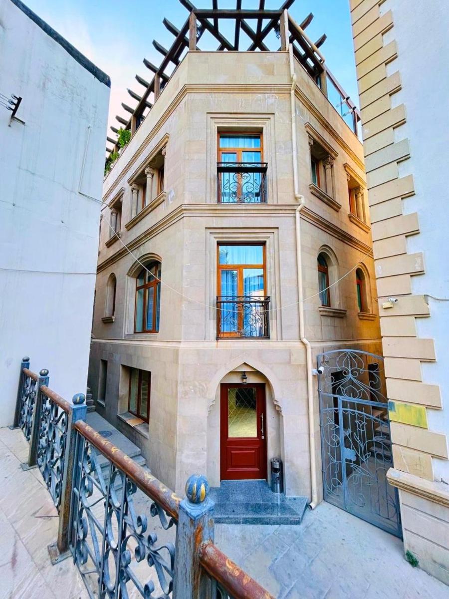 Image 5 of Parliament Palace Hotel Baku