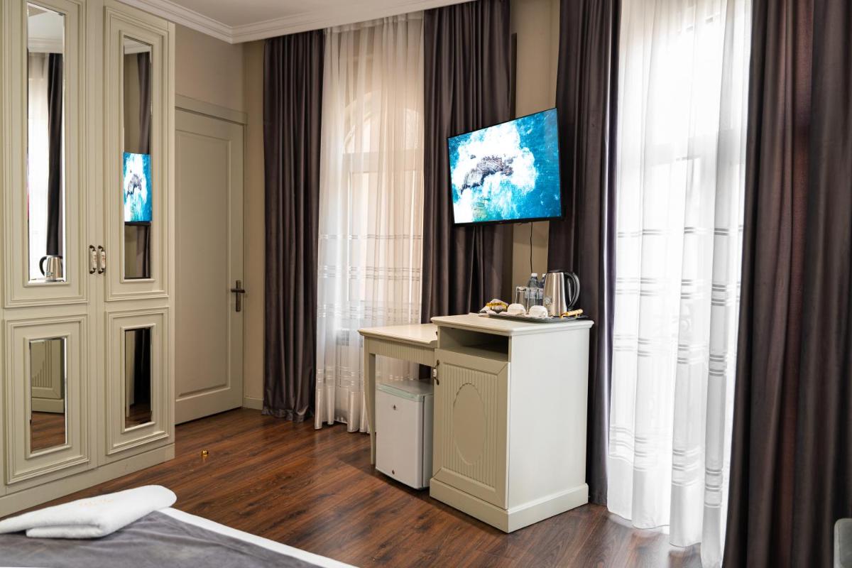 Image 4 of Parliament Palace Hotel Baku
