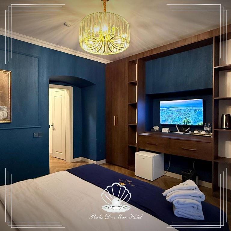 Image of Perla De Mar Hotel & Restaurant