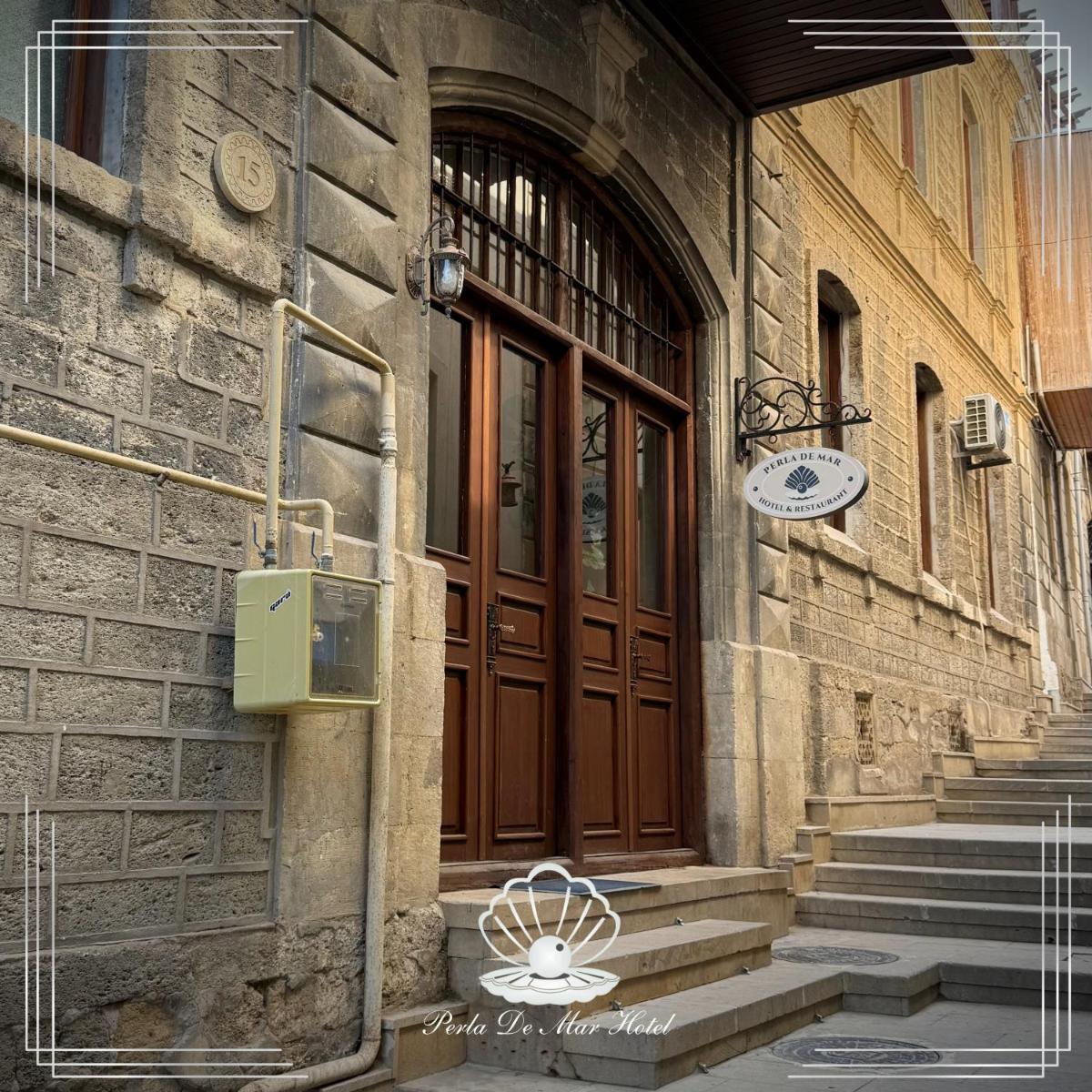 Image 5 of Perla De Mar Hotel & Restaurant