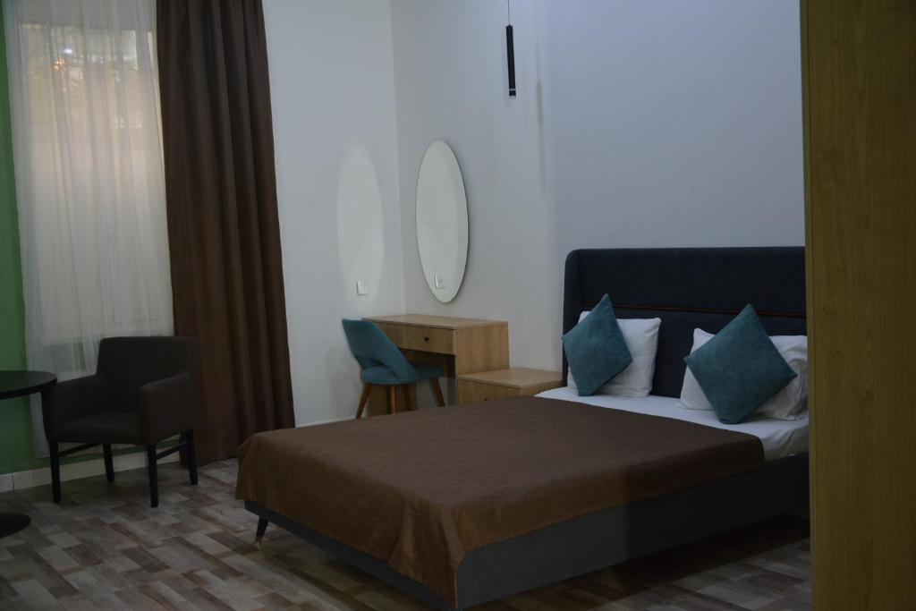 Image of Perron Hotel Baku