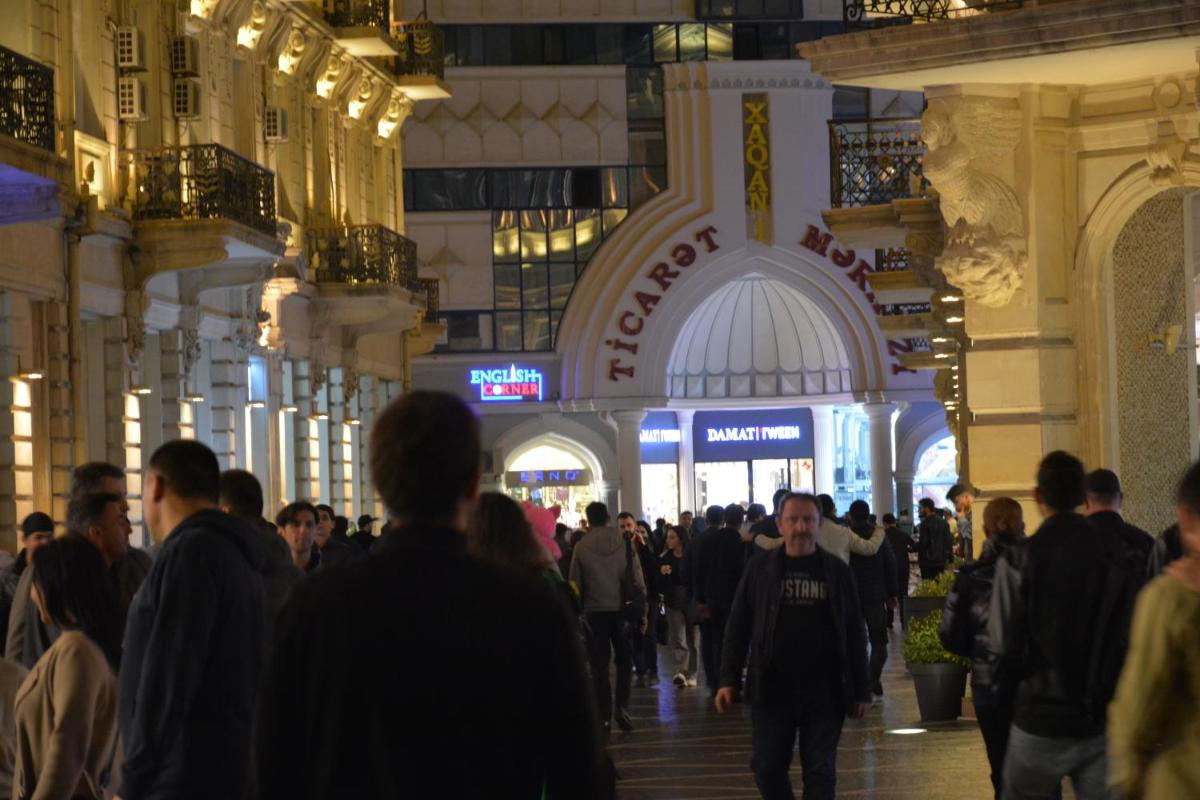 Image 3 of Perron Hotel Baku