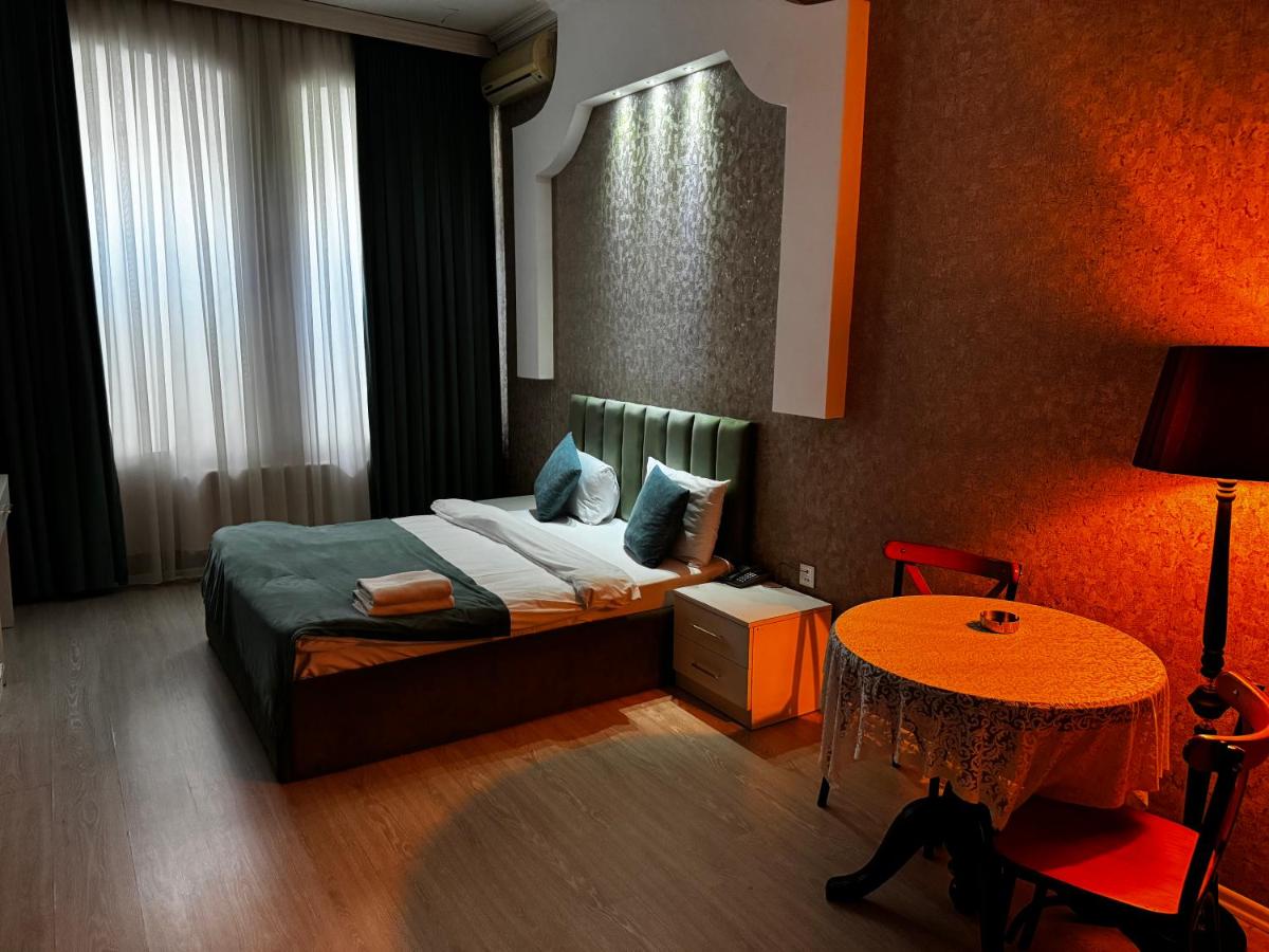 Image 1 of Perron Hotel Baku