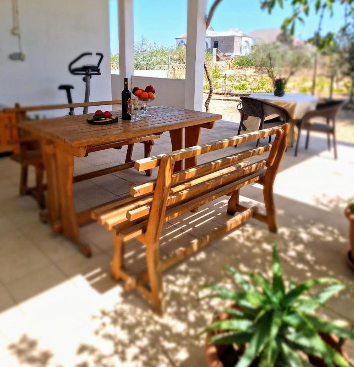 Image 3 of Pirshagi Villa