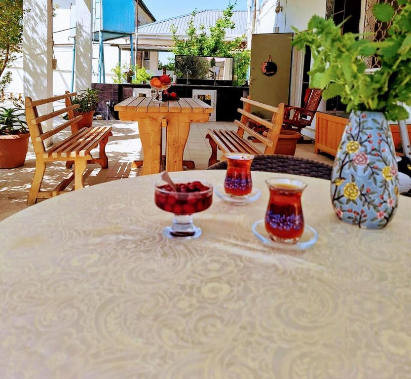 Image of Pirshagi Villa