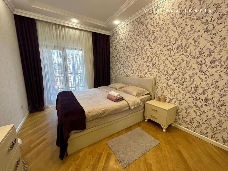 Image of Platinum Residence Apartment