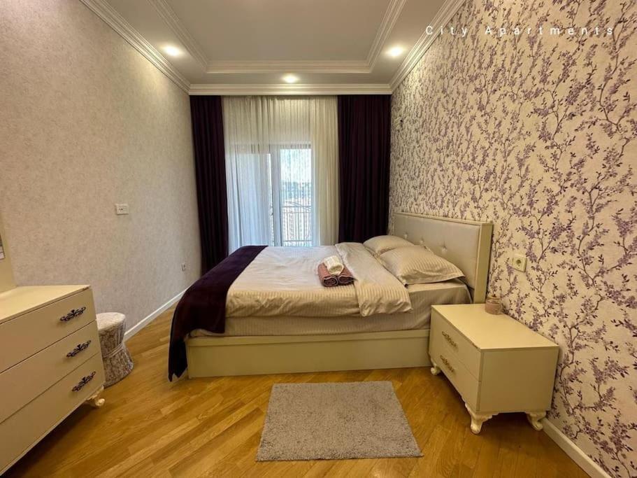 Image 1 of Platinum Residence Apartment