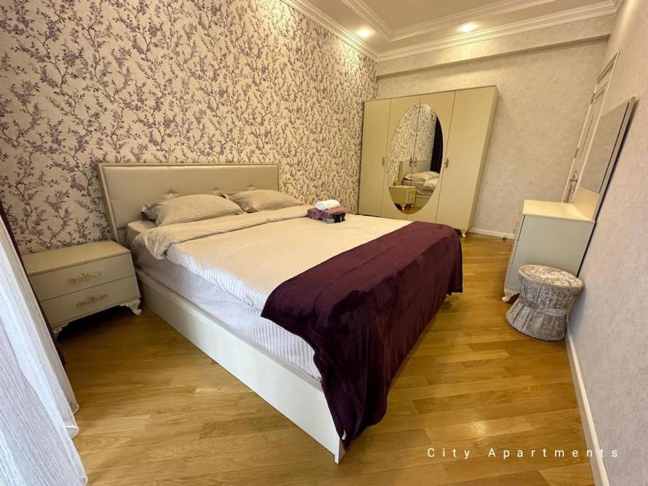Image 6 of Platinum Residence Apartment