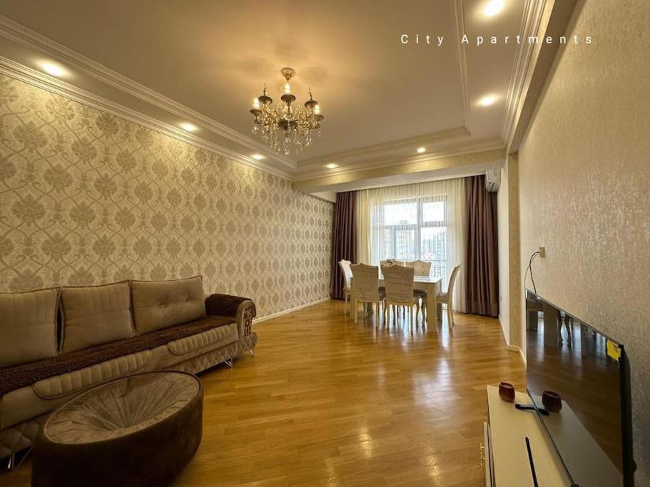 Image 4 of Platinum Residence Apartment