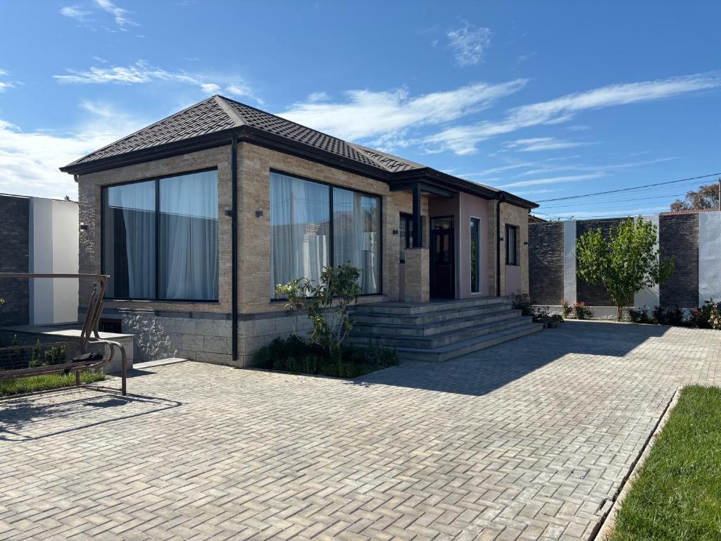 Image of PoolSummerHouse