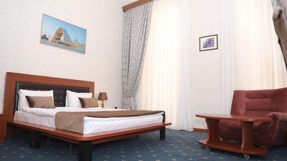 Image 1 of Port Boutique Hotel