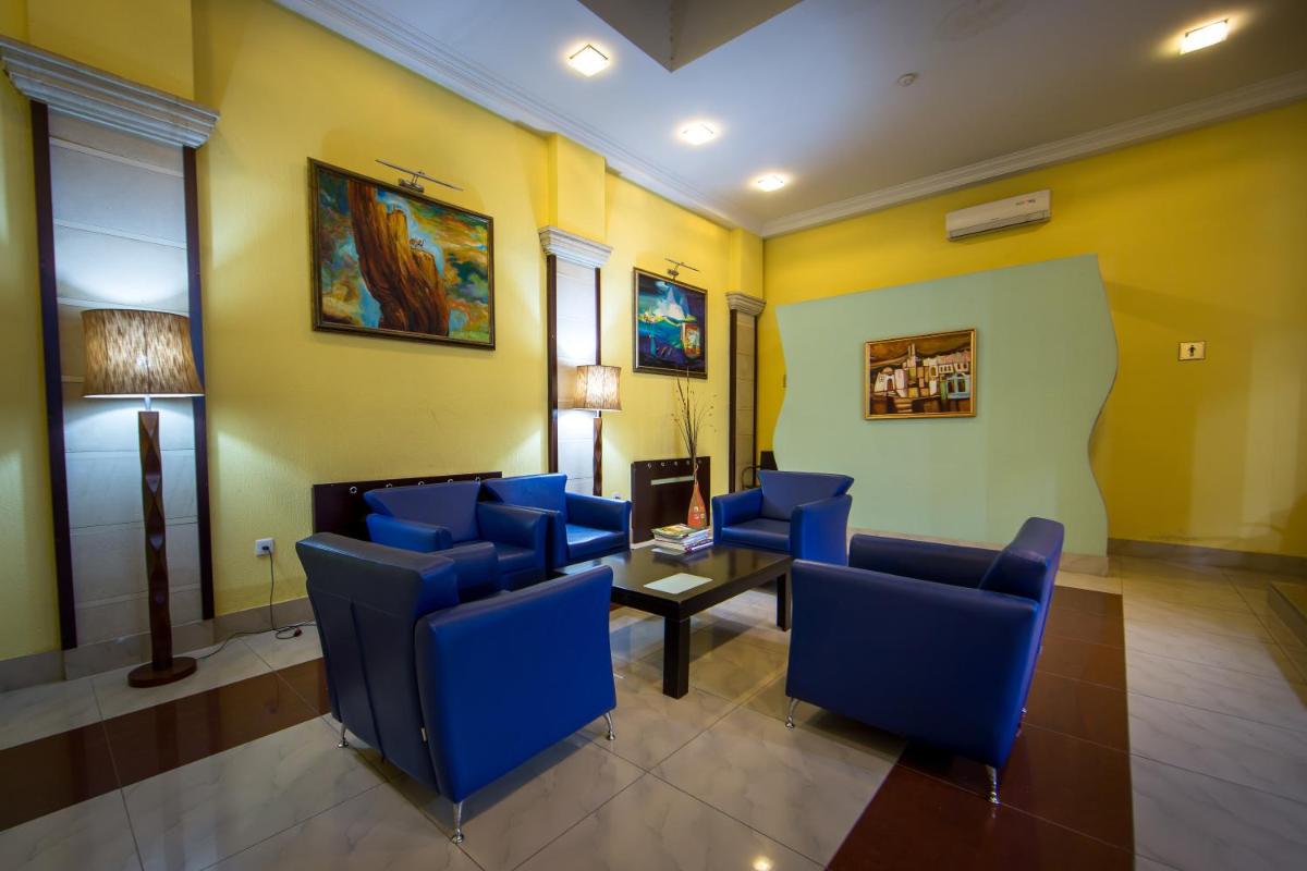 Image 4 of Premier Hotel