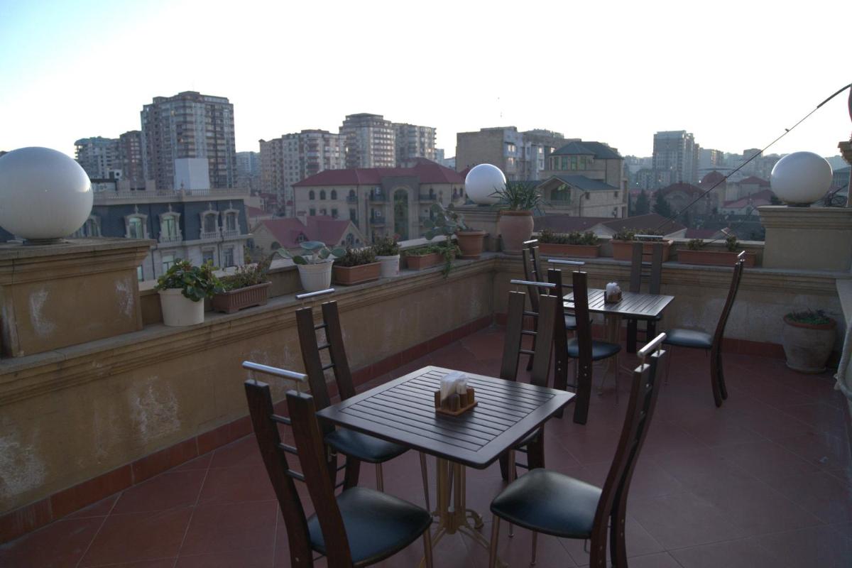 Image 5 of Premier Hotel