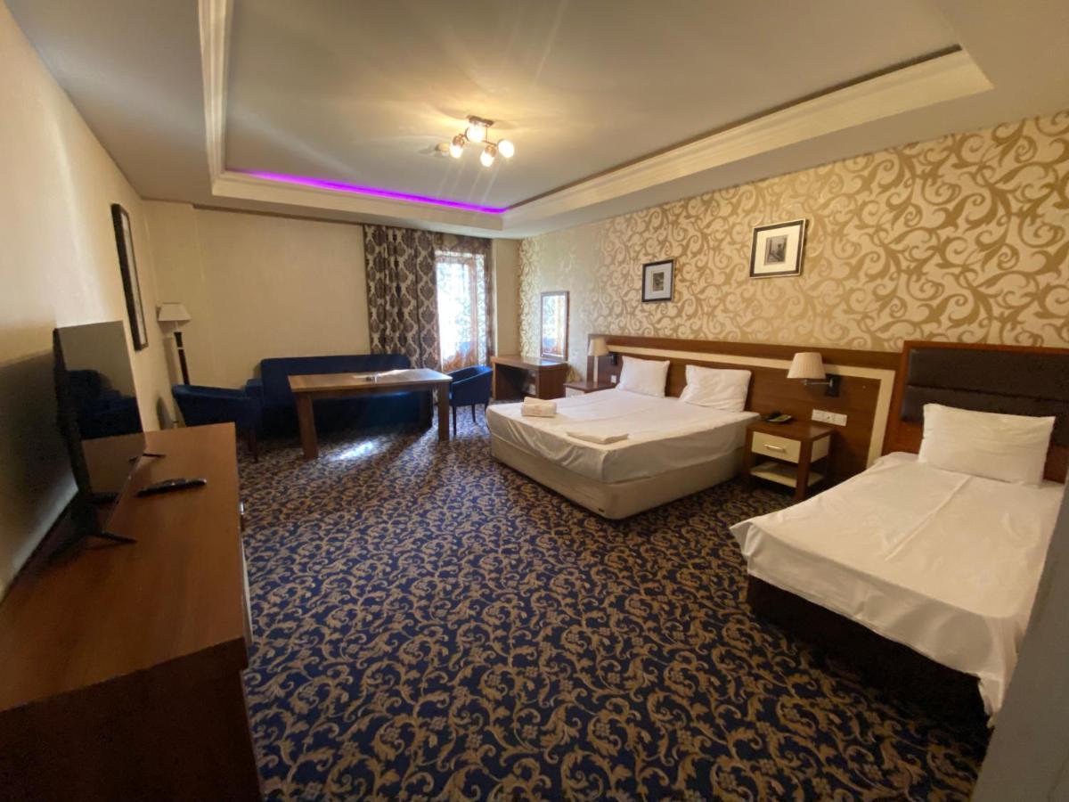 Image 3 of Premier Mont inn Hotel