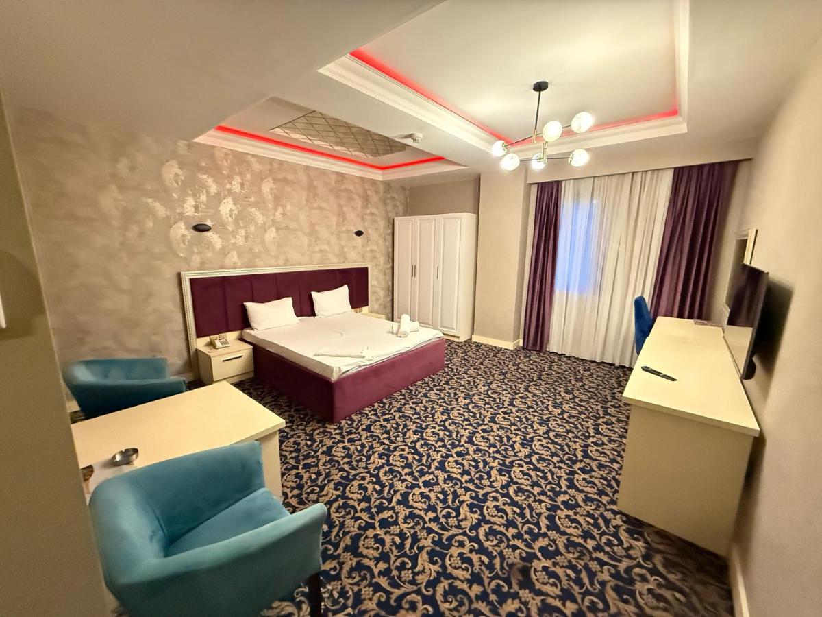 Image 1 of Premier Mont inn Hotel