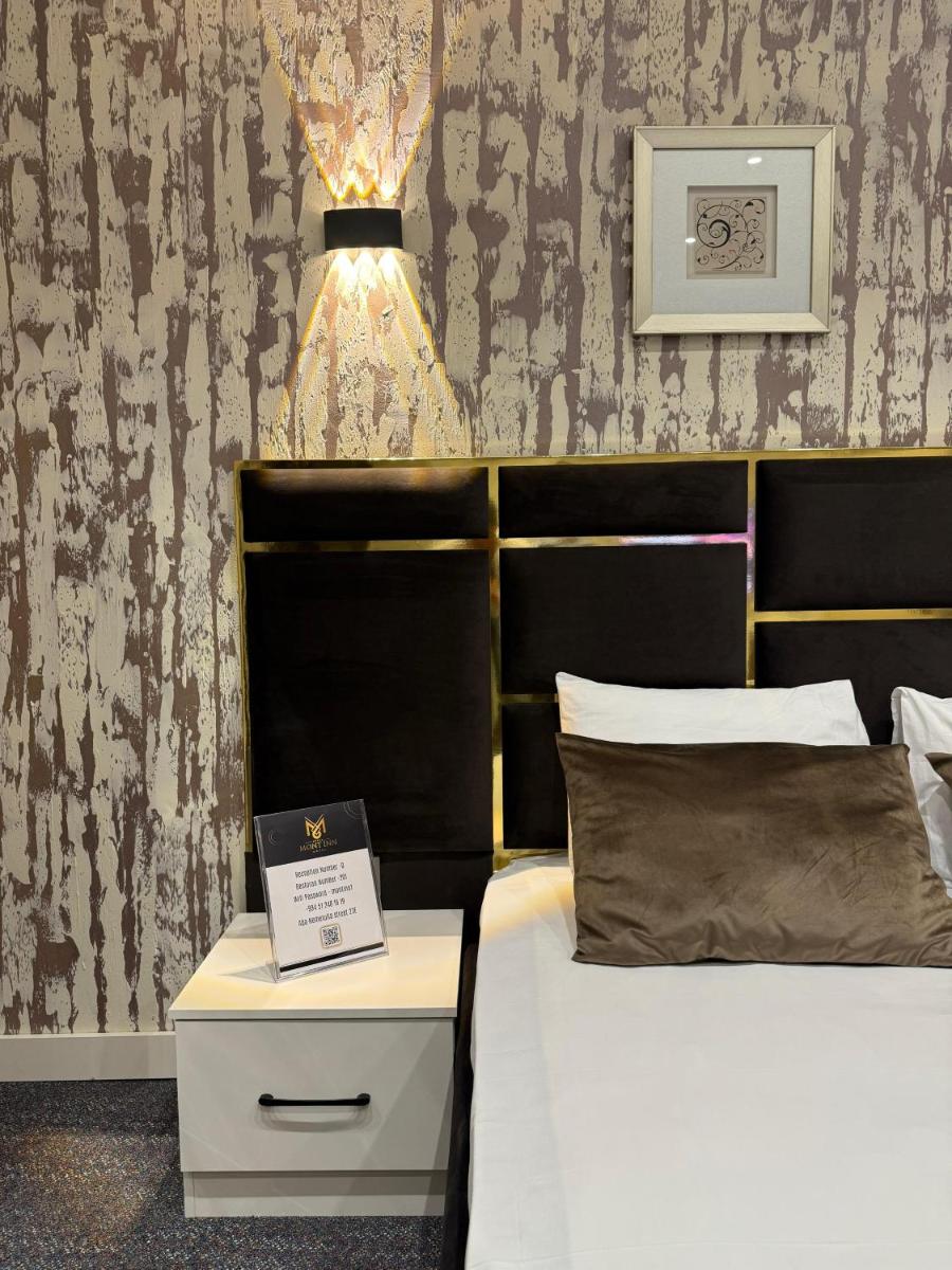 Image 5 of Premier Mont inn Hotel