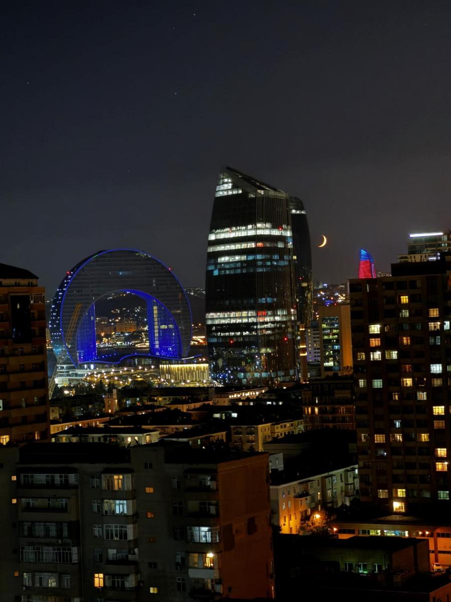 Image 3 of Premium Khatai Residence Boulevard, Victory Park