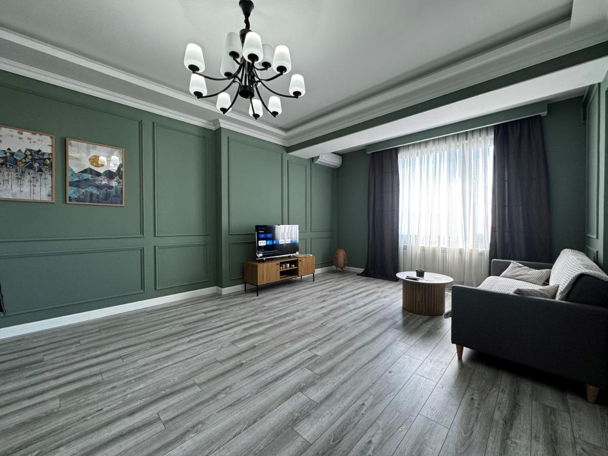 Image 2 of Premium Khatai Residence Boulevard, Victory Park