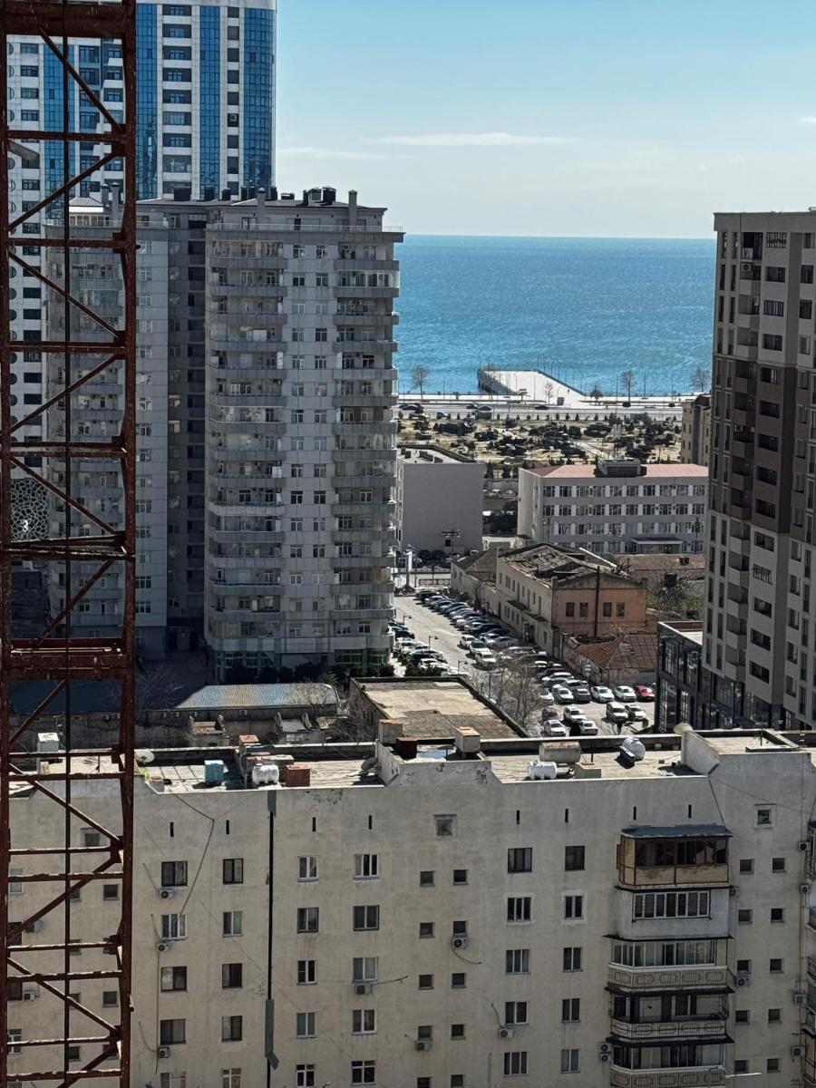 Image 5 of Premium Khatai Residence Boulevard, Victory Park