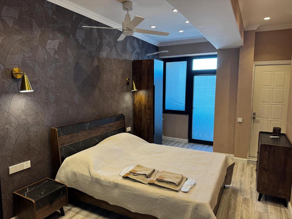 Image of Premium Khatai Residence Boulevard, Victory Park