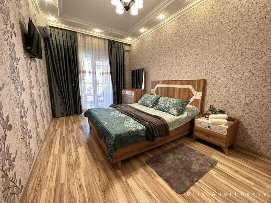 Image of Premium Residence Apartment