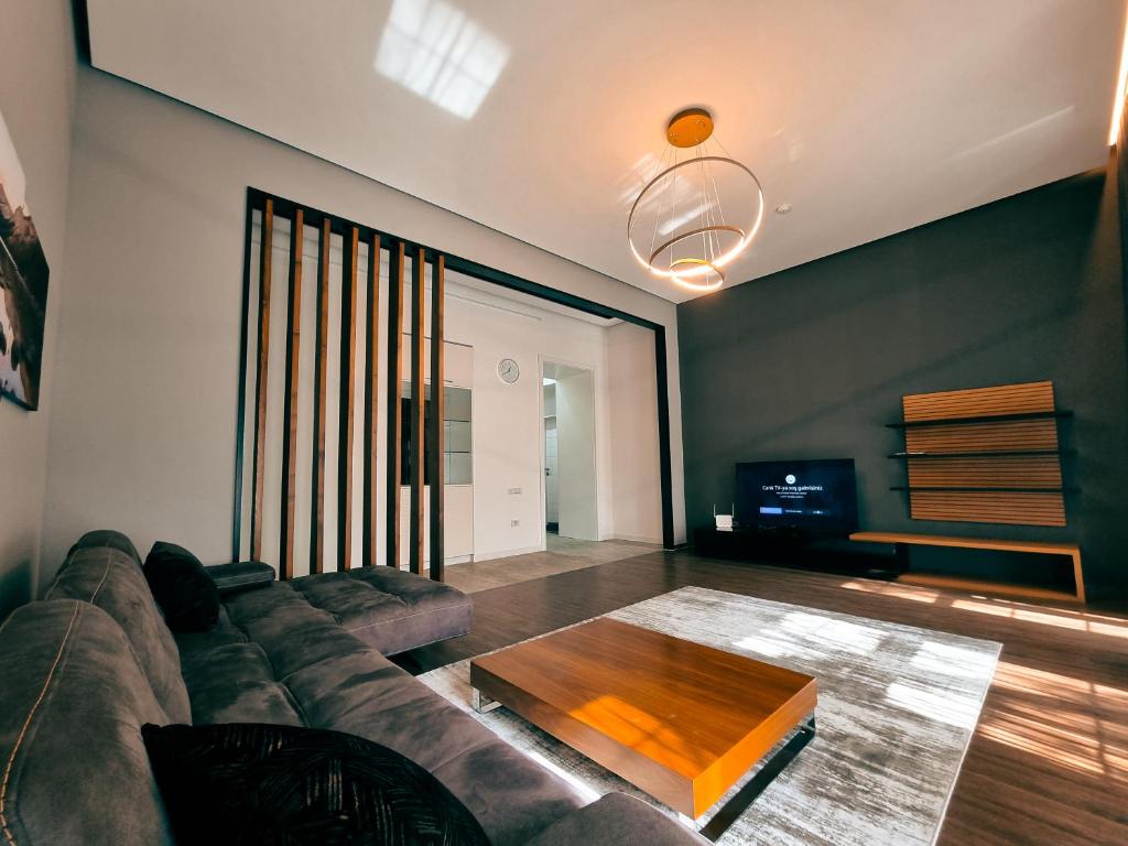 Image of Premium apartment by Bakuapart