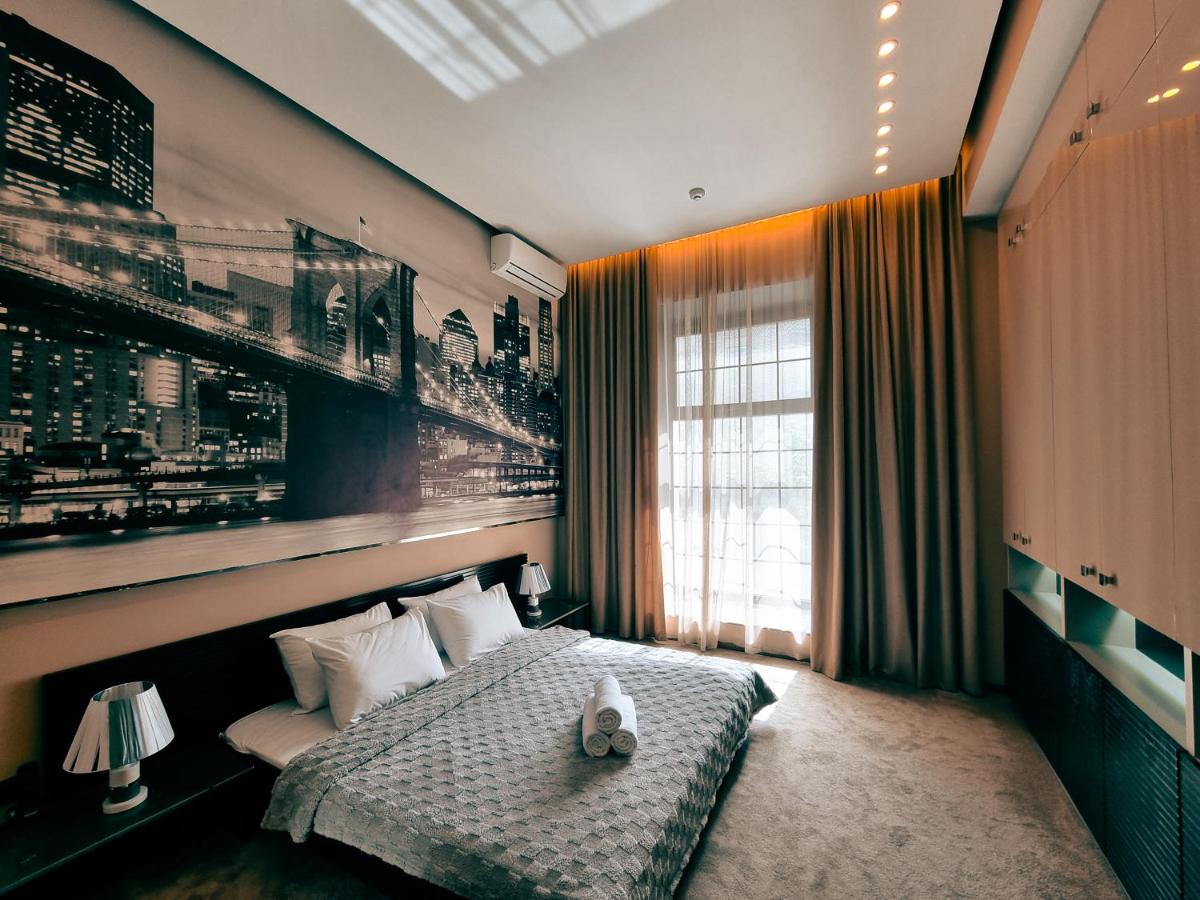 Image 1 of Premium apartment by Bakuapart