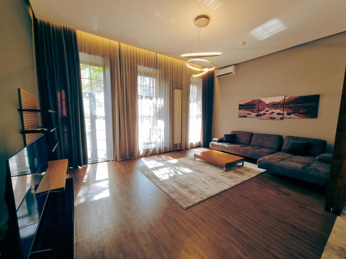 Image 4 of Premium apartment by Bakuapart