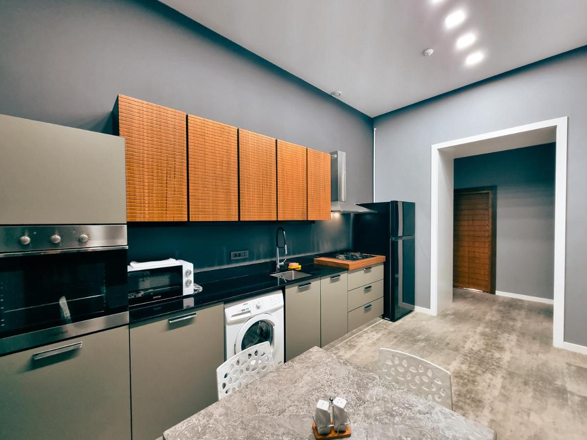 Image 3 of Premium apartment by Bakuapart
