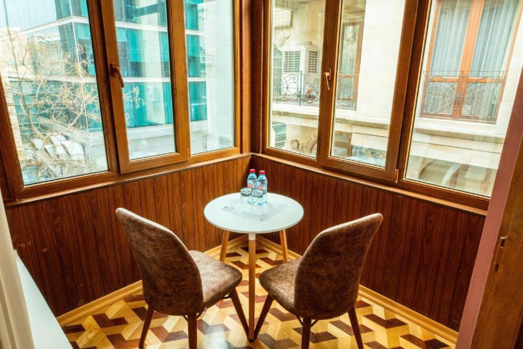 Image 3 of Prestige Hotel Baku