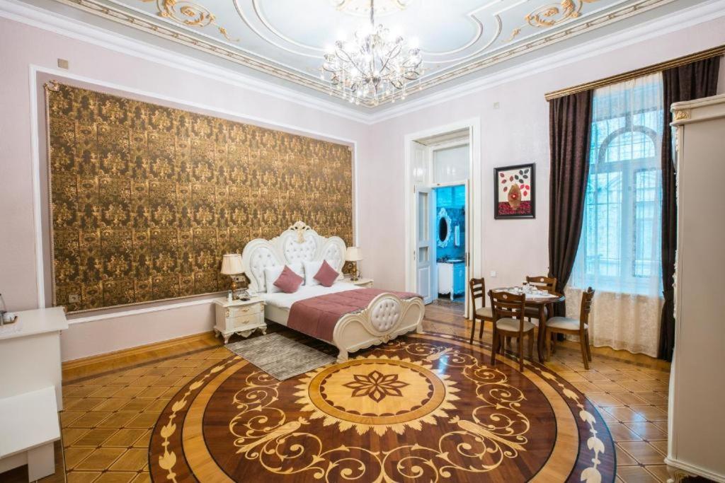 Image of Prestige Hotel Baku