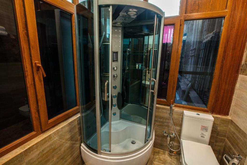 Image 6 of Prestige Hotel Baku