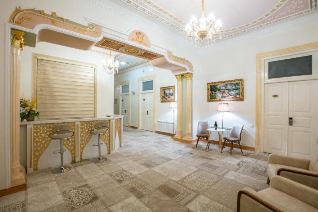 Image 4 of Prestige Hotel Baku