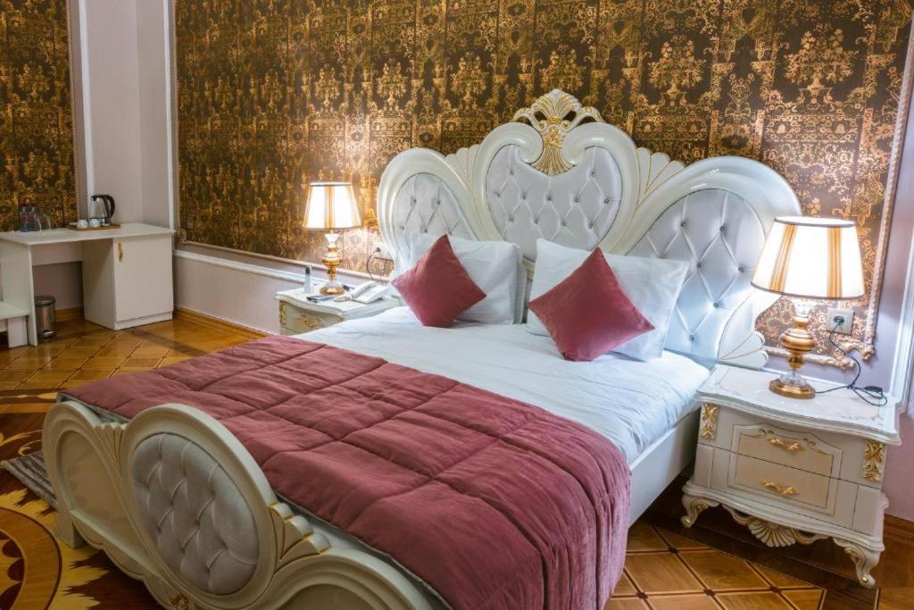 Image 1 of Prestige Hotel Baku