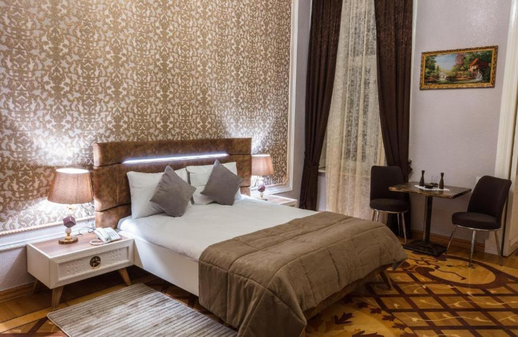Image 3 of Prestige Hôtel de Charme