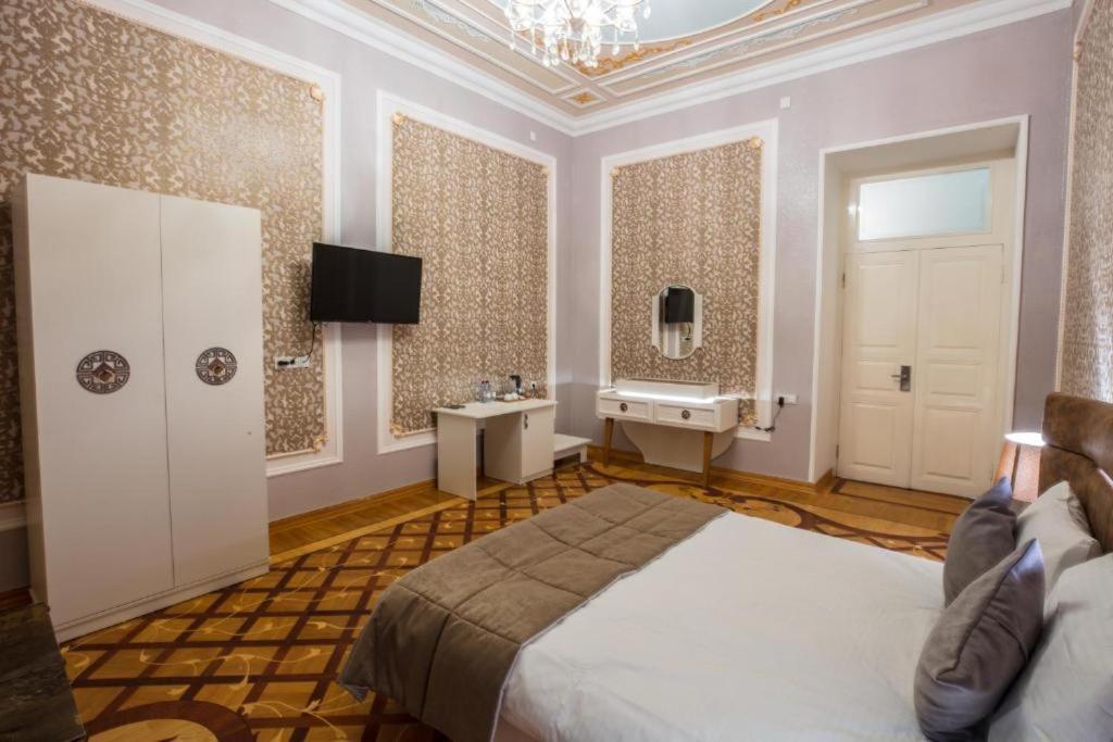 Image 4 of Prestige Hôtel de Charme
