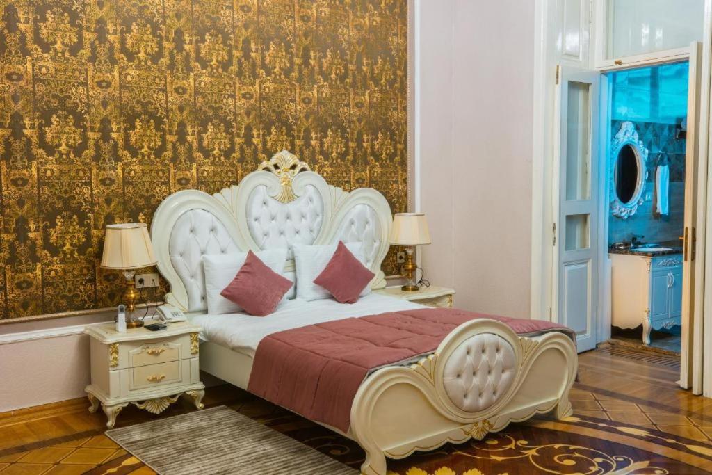 Image 2 of Prestige Hôtel de Charme