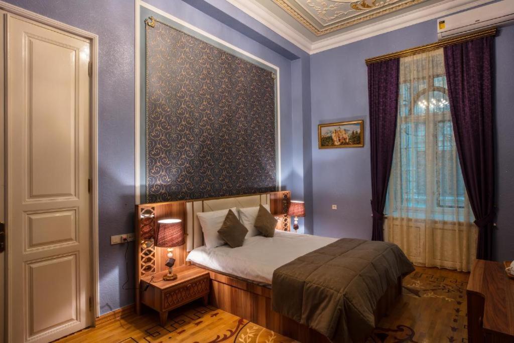 Image of Prestige Hôtel de Charme