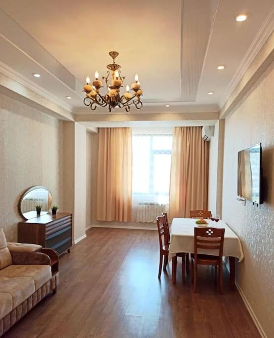 Image 5 of Престижная квартира Кара Караева