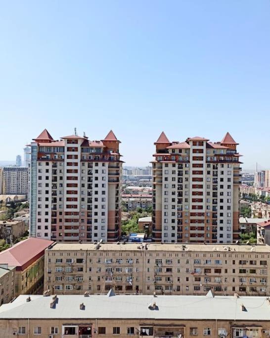 Image 6 of Престижная квартира Кара Караева