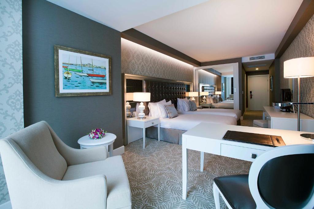 Image of Qafqaz Baku City Hotel & Residences