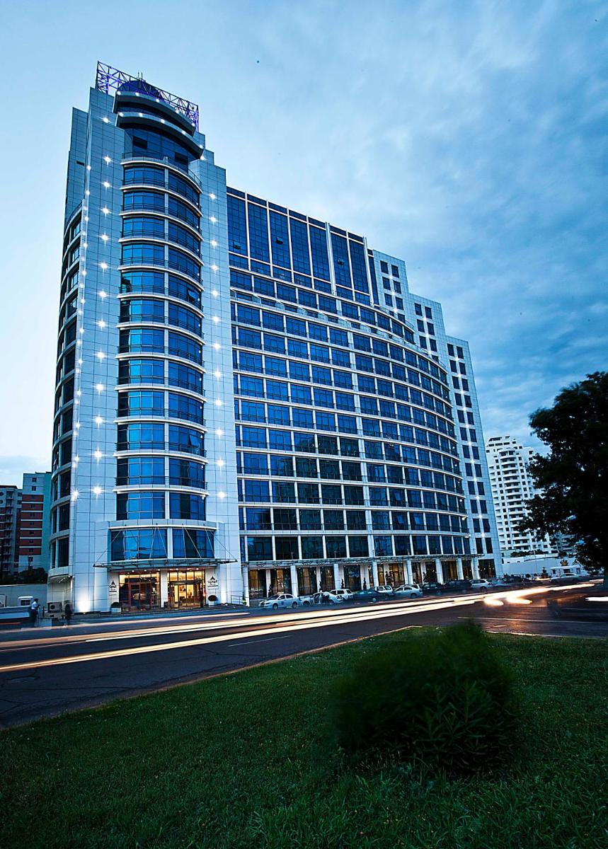Image 3 of Qafqaz Baku City Hotel & Residences