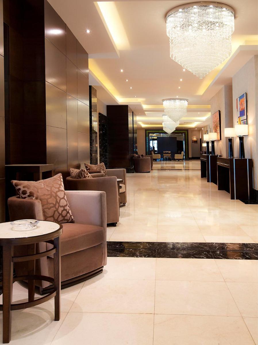 Image 6 of Qafqaz Baku City Hotel & Residences