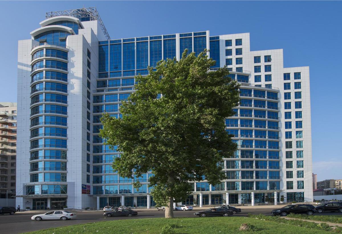 Image 5 of Qafqaz Baku City Hotel & Residences