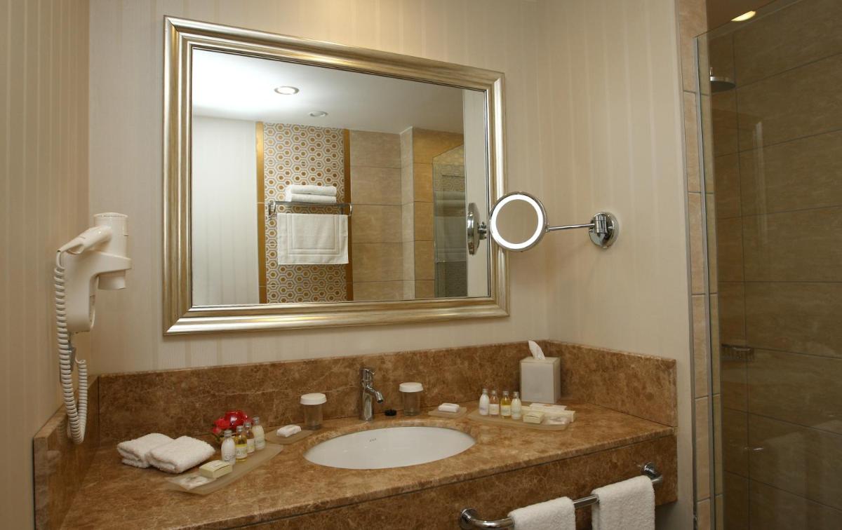 Image 1 of Qafqaz Baku City Hotel & Residences
