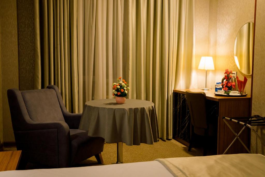 Image of RS Baku Hotel