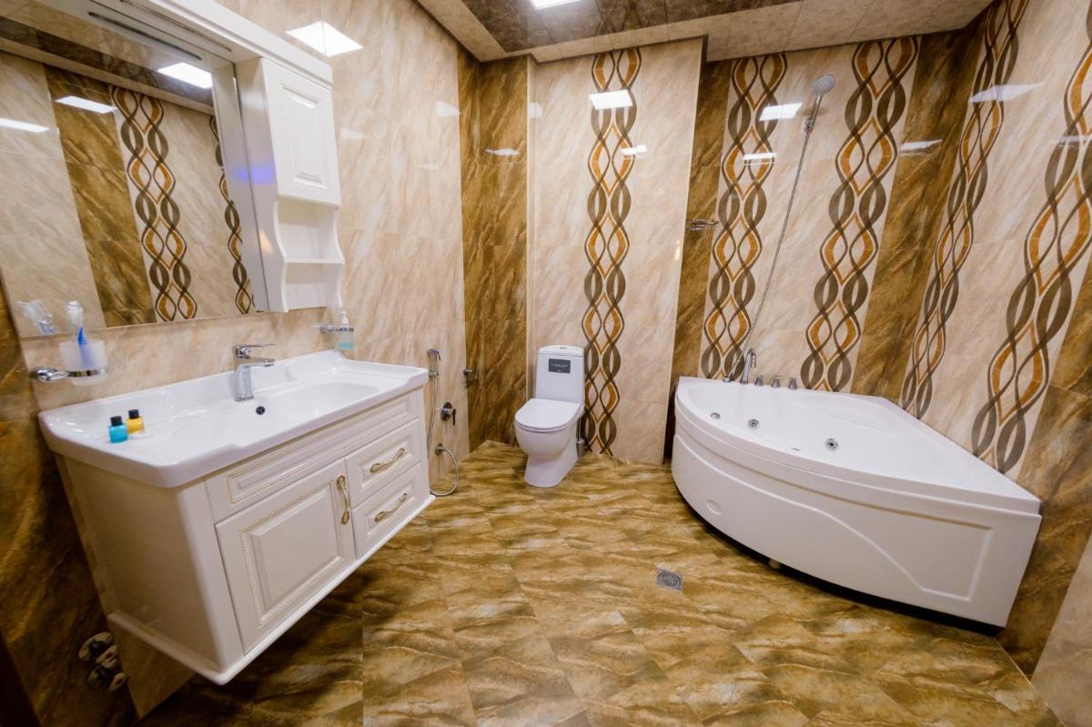 Image 1 of RS Baku Hotel