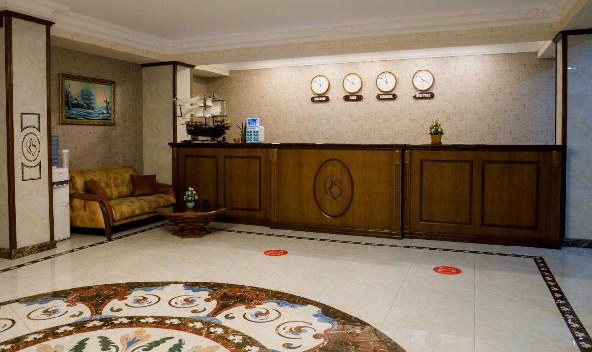Image 2 of RS Baku Hotel
