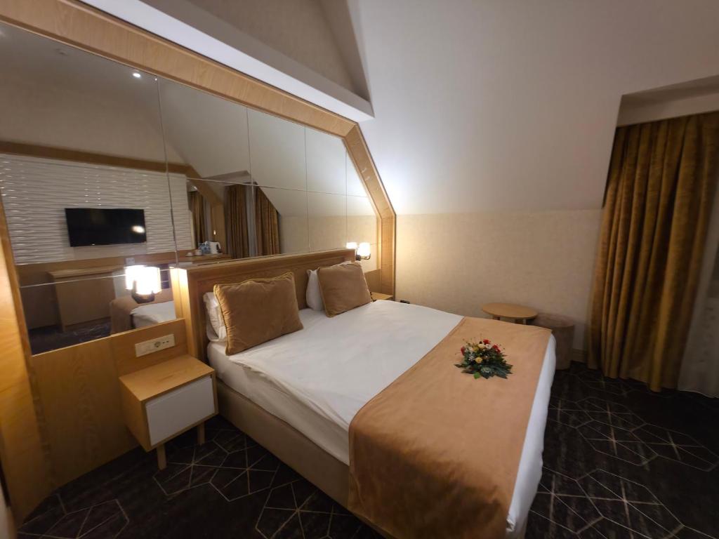 Image of Regal Hotel Baku